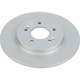 Purchase Top-Quality POWER STOP - JBR1778EVC - Rear Disc Brake Rotor pa1
