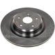 Purchase Top-Quality POWER STOP - JBR1790 - Rear Brake Rotor pa1