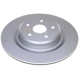 Purchase Top-Quality POWER STOP - JBR1790EVC - Evolution Genuine Geomet Fully Coated Rotors pa1