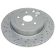 Purchase Top-Quality POWER STOP - JBR1794EVC - Evolution Genuine Geomet Fully Coated Rotors pa1