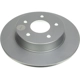Purchase Top-Quality POWER STOP - JBR1796EVC - Evolution Genuine Geomet Fully Coated Rotors pa1