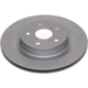Purchase Top-Quality POWER STOP - JBR1798EVC - Evolution Genuine Geomet Fully Coated Rotors pa1