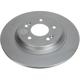 Purchase Top-Quality POWER STOP - JBR1903EVC - Evolution Genuine Geomet Fully Coated Rotors pa1