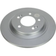 Purchase Top-Quality POWER STOP - JBR1909EVC - Evolution Genuine Geomet Fully Coated Rotors pa1
