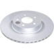 Purchase Top-Quality Rear Disc Brake Rotor by POWER STOP - JBR1926EVC pa1