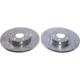 Purchase Top-Quality Rear Disc Brake Rotor by POWER STOP - JBR1926XPR pa1