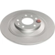 Purchase Top-Quality Rear Disc Brake Rotor by POWER STOP - JBR1929EVC pa1