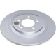 Purchase Top-Quality Rear Disc Brake Rotor by POWER STOP - JBR1935EVC pa1