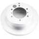 Purchase Top-Quality POWER STOP - JBR724EVC - Evolution Genuine Geomet Fully Coated Rotors pa1