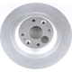 Purchase Top-Quality Rear Disc Brake Rotor by POWER STOP - JBR951EVC pa1