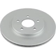 Purchase Top-Quality POWER STOP - AR8174EVC - Rear Disc Brake Rotor pa8
