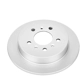 Purchase Top-Quality Rear Disc Brake Rotor by POWER STOP - AR82111EVC pa4