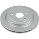 Purchase Top-Quality POWER STOP - AR82127EVC - Rear Disc Brake Rotor pa7