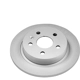 Purchase Top-Quality Rear Disc Brake Rotor by POWER STOP - AR82139EVC pa3