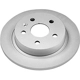 Purchase Top-Quality Rear Disc Brake Rotor by POWER STOP - AR82139EVC pa8