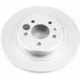 Purchase Top-Quality Rear Disc Brake Rotor by POWER STOP - AR82196EVC pa1