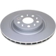 Purchase Top-Quality Rear Disc Brake Rotor by POWER STOP - AR82201EVC pa3