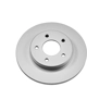 Purchase Top-Quality Rear Disc Brake Rotor by POWER STOP - AR8245EVC pa5
