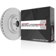 Purchase Top-Quality Rear Disc Brake Rotor by POWER STOP - AR8245EVC pa6