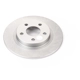 Purchase Top-Quality Rear Disc Brake Rotor by POWER STOP - AR8264EVC pa1