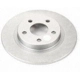 Purchase Top-Quality Rear Disc Brake Rotor by POWER STOP - AR8264EVC pa5