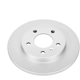 Purchase Top-Quality Rear Disc Brake Rotor by POWER STOP - AR8286EVC pa1