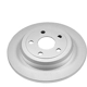 Purchase Top-Quality Rear Disc Brake Rotor by POWER STOP - AR83075EVC pa4