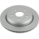 Purchase Top-Quality POWER STOP - AR83077EVC - Rear Disc Brake Rotor pa7