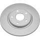 Purchase Top-Quality POWER STOP - AR83082EVC - Rear Disc Brake Rotor pa7