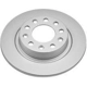 Purchase Top-Quality Rear Disc Brake Rotor by POWER STOP - AR83084EVC pa6