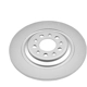 Purchase Top-Quality POWER STOP - AR83088EVC - Rear Disc Brake Rotor pa3