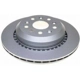 Purchase Top-Quality Rear Disc Brake Rotor by POWER STOP - AR8396EVC pa7