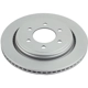 Purchase Top-Quality Rotor de frein � disque arri�re by POWER STOP - AR85164EVC pa2