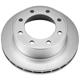 Purchase Top-Quality Rear Disc Brake Rotor by POWER STOP - AR8571EVC pa6