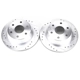 Purchase Top-Quality Rear Disc Brake Rotor by POWER STOP - AR8641XPR pa3