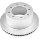Purchase Top-Quality Rear Disc Brake Rotor by POWER STOP - AR8646EVC pa6