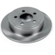 Purchase Top-Quality Rotor de frein à disque arrière par POWER STOP - AR8768 pa2