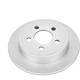 Purchase Top-Quality Rear Disc Brake Rotor by POWER STOP - AR8768EVC pa2