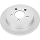 Purchase Top-Quality Rear Disc Brake Rotor by POWER STOP - AR8768EVC pa6