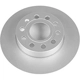 Purchase Top-Quality Rear Disc Brake Rotor by POWER STOP - EBR1069EVC pa7
