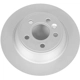 Purchase Top-Quality Rear Disc Brake Rotor by POWER STOP - EBR1074EVC pa3