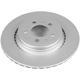 Purchase Top-Quality Rear Disc Brake Rotor by POWER STOP - EBR1077EVC pa4