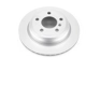 Purchase Top-Quality Rotor de frein � disque arri�re by POWER STOP - EBR1442EVC pa4