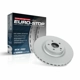 Purchase Top-Quality POWER STOP - EBR618EVC - Rear Disc Brake Rotor pa3