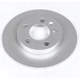 Purchase Top-Quality Rear Disc Brake Rotor by POWER STOP - EBR657EVC pa1