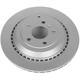 Purchase Top-Quality Rear Disc Brake Rotor by POWER STOP - EBR675EVC pa5