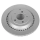 Purchase Top-Quality Rear Disc Brake Rotor by POWER STOP - EBR675EVC pa6