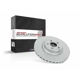 Purchase Top-Quality Rear Disc Brake Rotor by POWER STOP - JBR1339EVC pa5