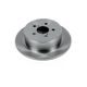 Purchase Top-Quality Rotor de frein à disque arrière par POWER STOP - JBR1367 pa1