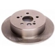 Purchase Top-Quality Rear Disc Brake Rotor by POWER STOP - JBR1371 pa1